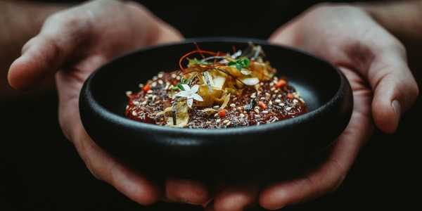 Why You Should Explore Umami in Cooking