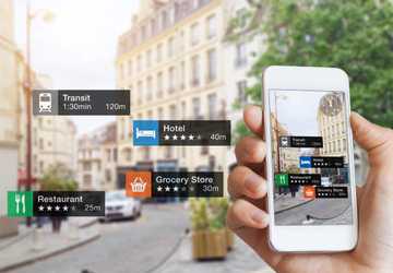 7 Popular Travel Apps Every Nomad Should Have on Their Phone