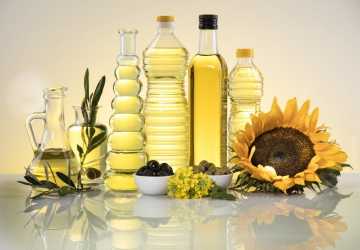What are the Healthiest Oils for Cooking?