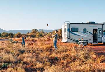 What Every Camper Needs to Know About America's National Parks