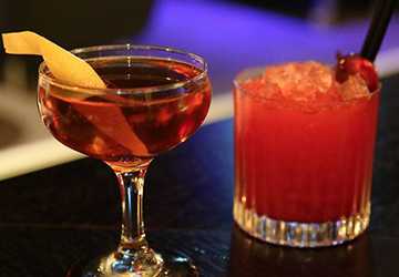 Top 10 Cocktail Bars in North America