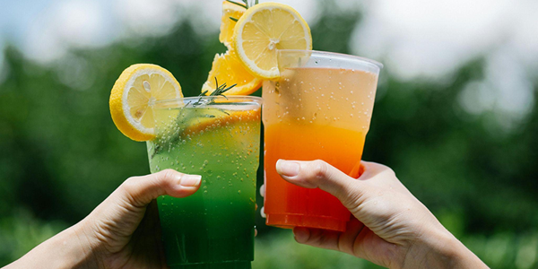 What are the Health Benefits of Functional Beverages?