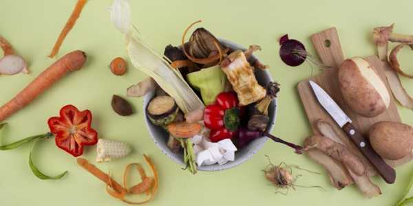 How Upcycled Ingredients Are Transforming Sustainable Eating