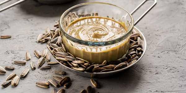 Sunflower Seed Butter: The Nut-Free Spread Everyone’s Loving